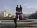 EKATERINGBURG WEDDING 100 * 448 x 336 * (22KB)